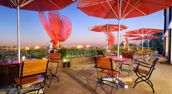 Las mejores ofertas de Ibis Bali Kuta Denpasar