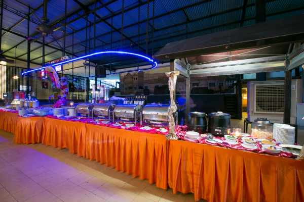 Las mejores ofertas de Kuta Station & Spa Denpasar