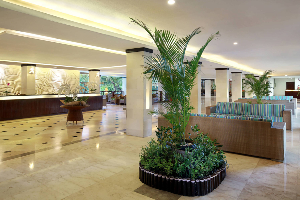 Las mejores ofertas de Swiss-Belhotel Segara Denpasar 