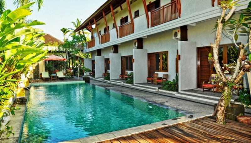 Anini Raka Resort & Spa