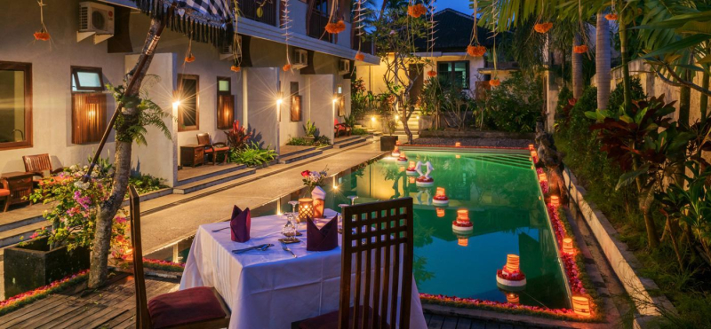 Anini Raka Resort & Spa