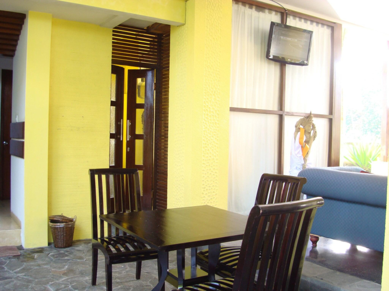 Anini Raka Resort & Spa