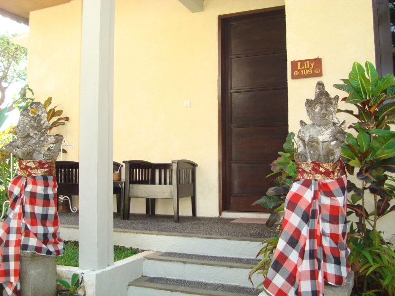 Anini Raka Resort & Spa