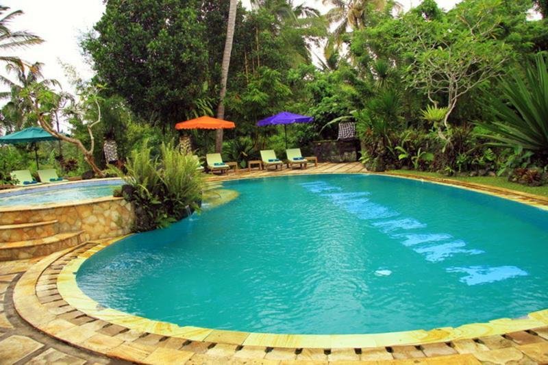 Anini Raka Resort & Spa