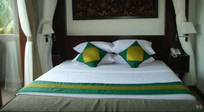 Anini Raka Resort & Spa