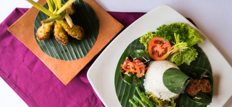 Anini Raka Resort & Spa