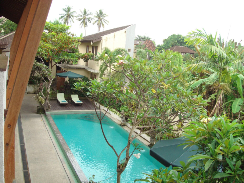 Anini Raka Resort & Spa