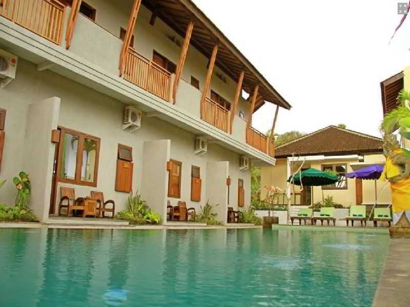 Anini Raka Resort & Spa