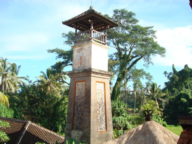 Anini Raka Resort & Spa