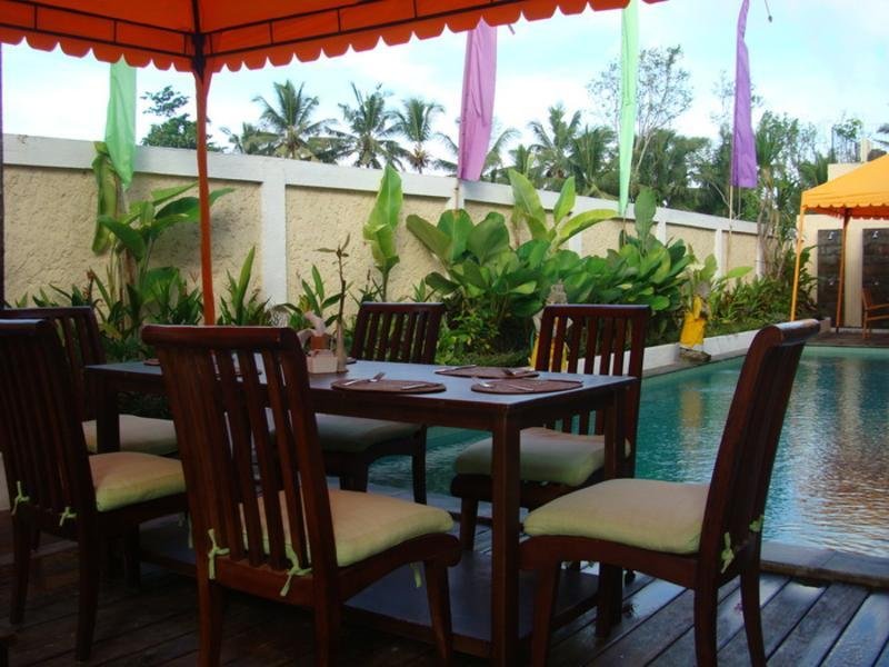 Anini Raka Resort & Spa