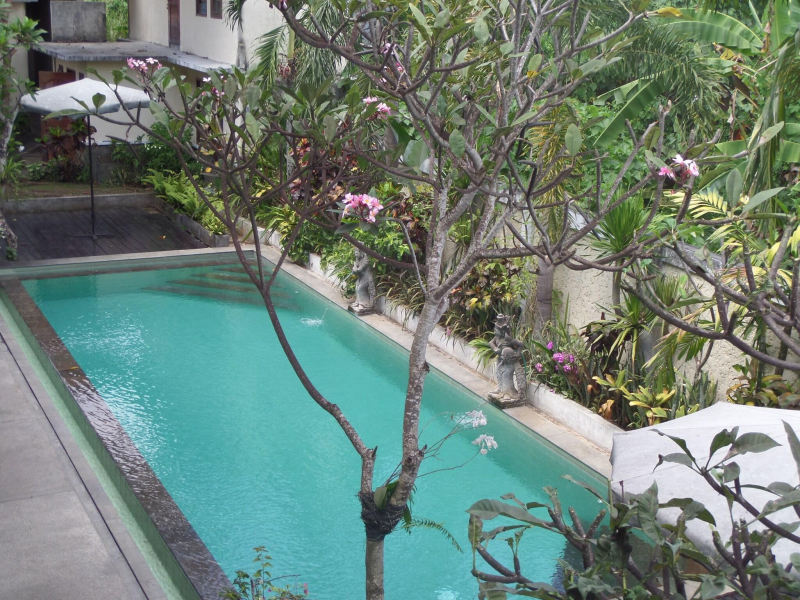 Anini Raka Resort & Spa