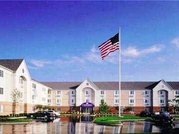 CANDLEWOOD SUITES DURHAM