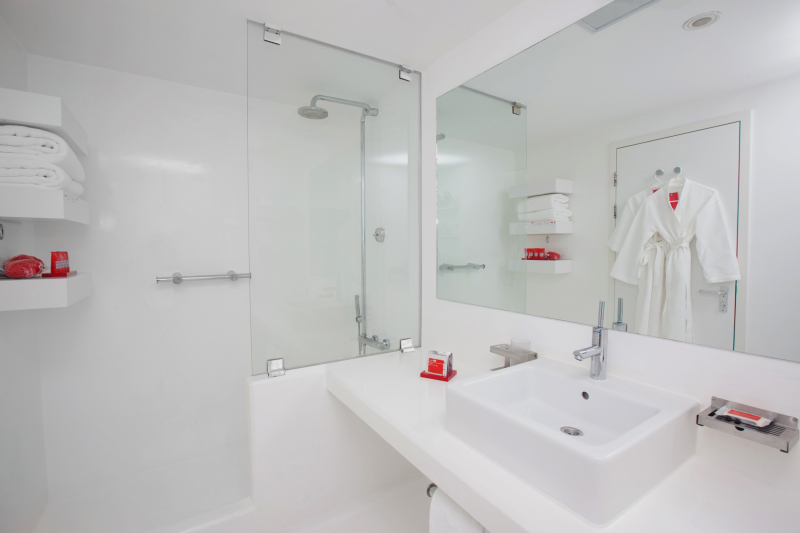 Las mejores ofertas de Hotel Su & Aqualand Antalya