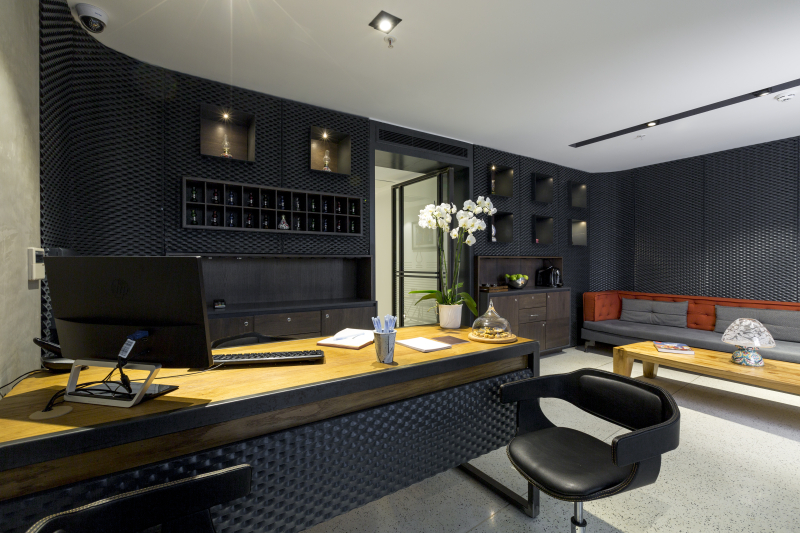 Las mejores ofertas de Lampa Design Hotel Estambul