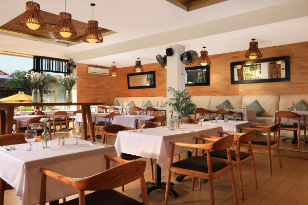 Las mejores ofertas de Amadea Resort and Villas Seminyak Bali Denpasar 