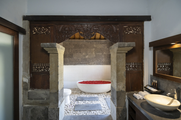 Las mejores ofertas de Amatara Agung Raka Ubud 