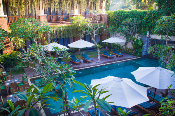 Las mejores ofertas de Awatara Boutique Resort Ubud