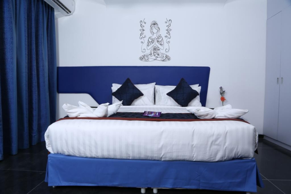 Las mejores ofertas de DAYS SUITES BENGALURU WHITEFIELD Bangalore
