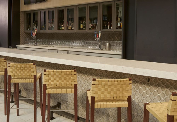 Las mejores ofertas de DURHAM MARRIOTT CITY CENTER Durham