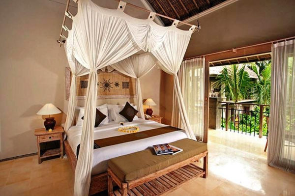 Las mejores ofertas de The Kanjeng Resort Ubud Ubud 