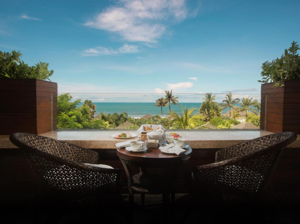 Las mejores ofertas de The Seminyak Beach Resort And Spa Denpasar