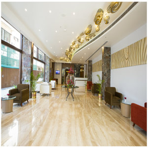 Las mejores ofertas de Tulip Inn Bangalore Bangalore