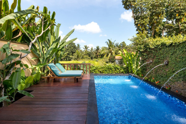 Las mejores ofertas de Ubud Green Resort Powered by Archipelago Ubud