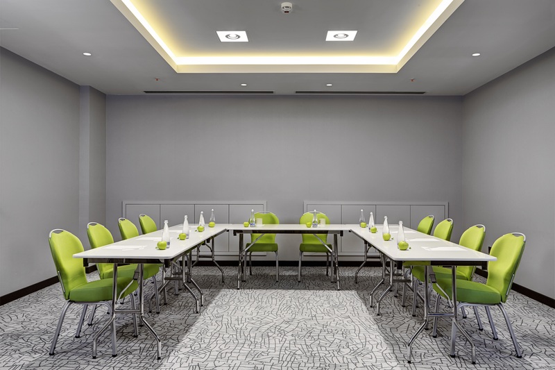 Las mejores ofertas de Park Inn by Radisson Izmir Izmir