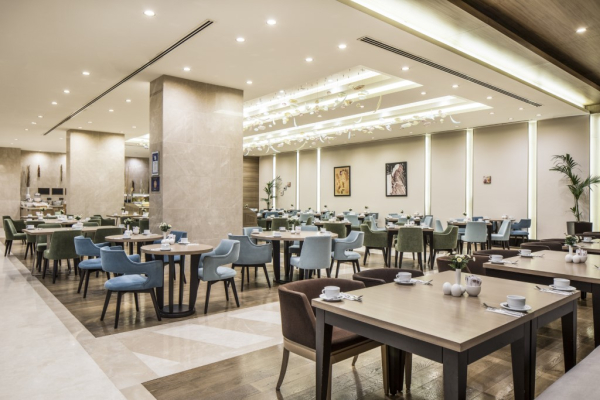 Las mejores ofertas de CLARION HOTEL GOLDEN HORN Estambul
