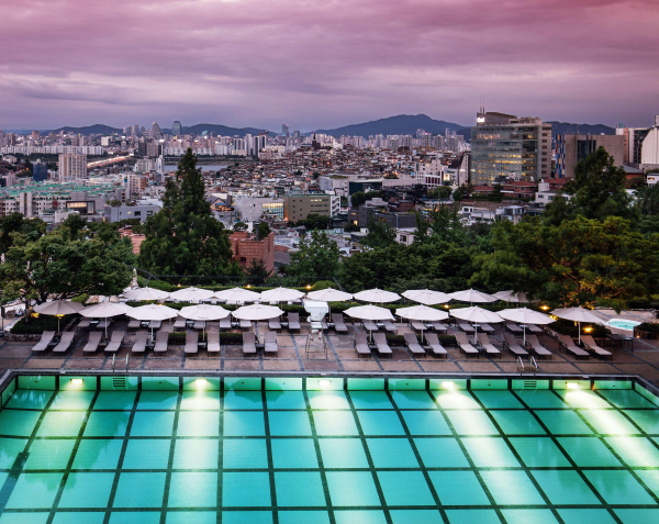 Las mejores ofertas de Grand Hyatt Seoul Seúl