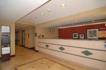 Las mejores ofertas de HAMPTON INN LAKELAND Lakeland