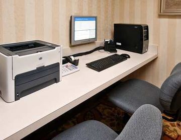Las mejores ofertas de HOMEWOOD SUITES BY HILTON RALEIGH-DURHAM AIRPORT Durham