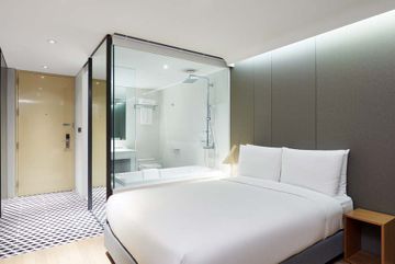 Las mejores ofertas de HOTEL PEYTO SAMSEONG Seúl