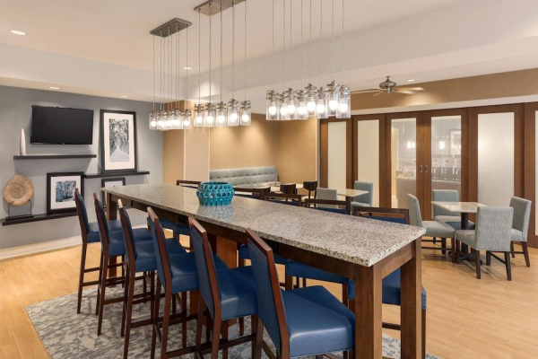 Las mejores ofertas de Hampton Inn Bartow Bartow