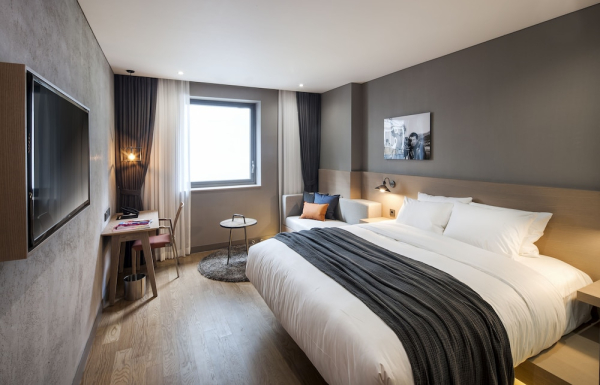 Las mejores ofertas de Hotel28 Myeongdong Seúl