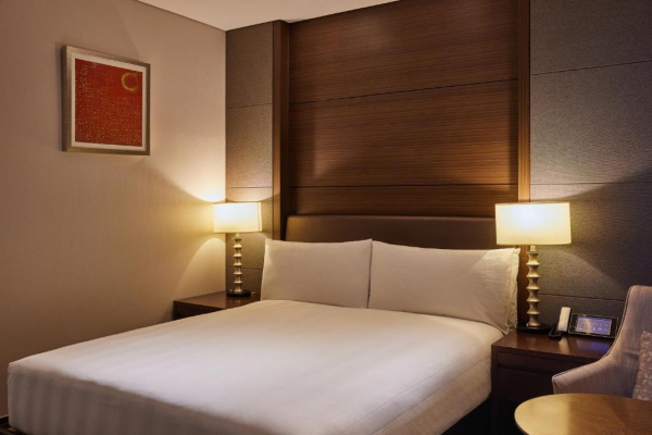 Las mejores ofertas de LOTTE City Hotel Gimpo Airport Seúl
