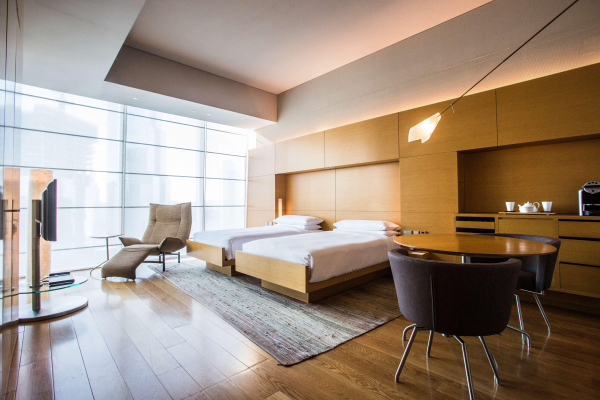 Las mejores ofertas de Park Hyatt Seoul Seúl