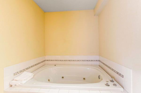 Las mejores ofertas de QUALITY INN Cherokee