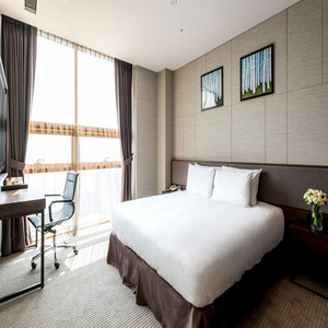 Las mejores ofertas de Ramada Incheon Incheon