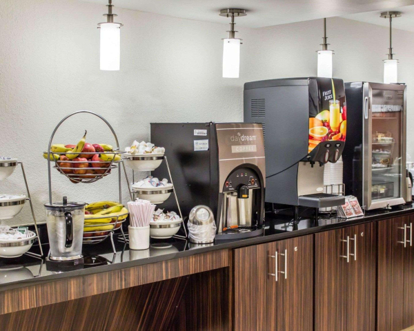 Las mejores ofertas de Sleep Inn & Suites Near Ft. Bragg Spring Lake