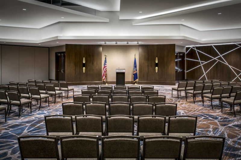 Las mejores ofertas de The Westin Buffalo Buffalo 