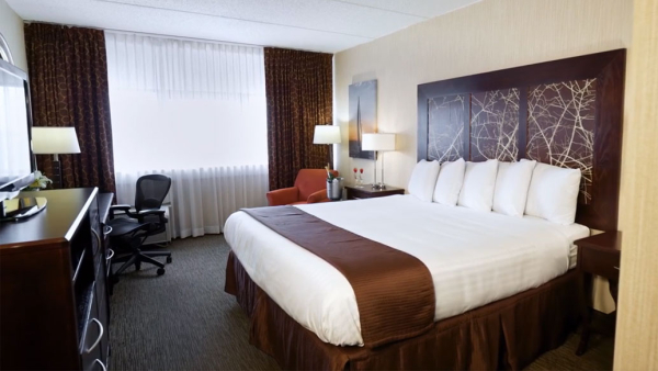 Las mejores ofertas de Buffalo Grand Hotel & Event Center Buffalo