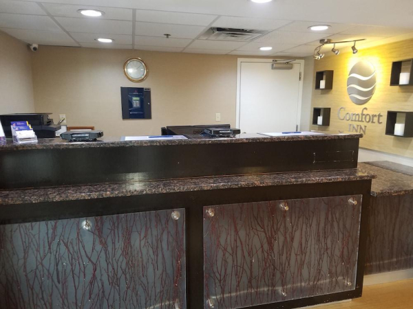 Las mejores ofertas de COMFORT INN MARS HILL - UNIVERSITY AREA Mars Hill