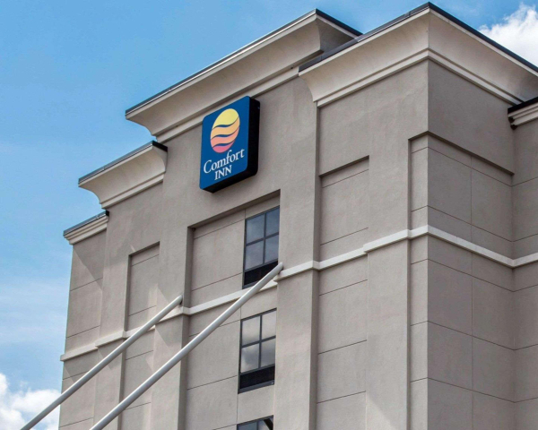 Las mejores ofertas de Comfort Inn Lumberton