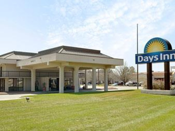 Las mejores ofertas de Days Inn Wilson Wilson