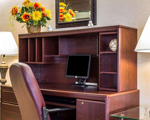 Las mejores ofertas de Econo Lodge Eden Eden 