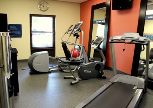 Las mejores ofertas de HAMPTON INN AND SUITES CONCORD CHARLOTTE Concord