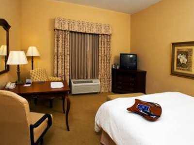Las mejores ofertas de HAMPTON INN DUNN Dunn