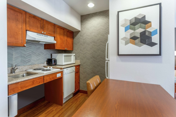 Las mejores ofertas de HOMEWOOD SUITES BY HILTON ALBANY Albany