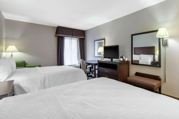 Las mejores ofertas de Hampton Inn Mebane Mebane
